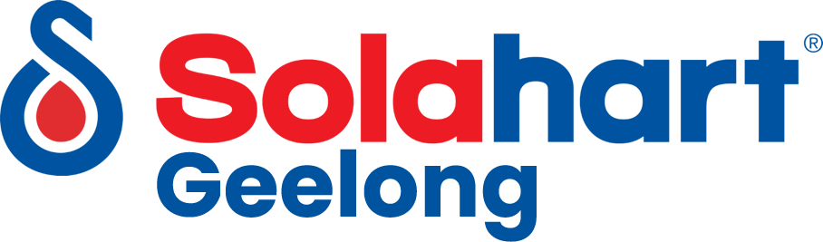 Solahart Geelong Logo