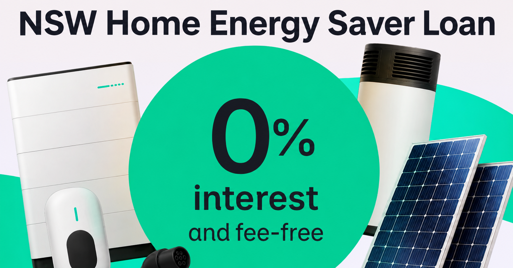 NSW Home Energy Saver Program