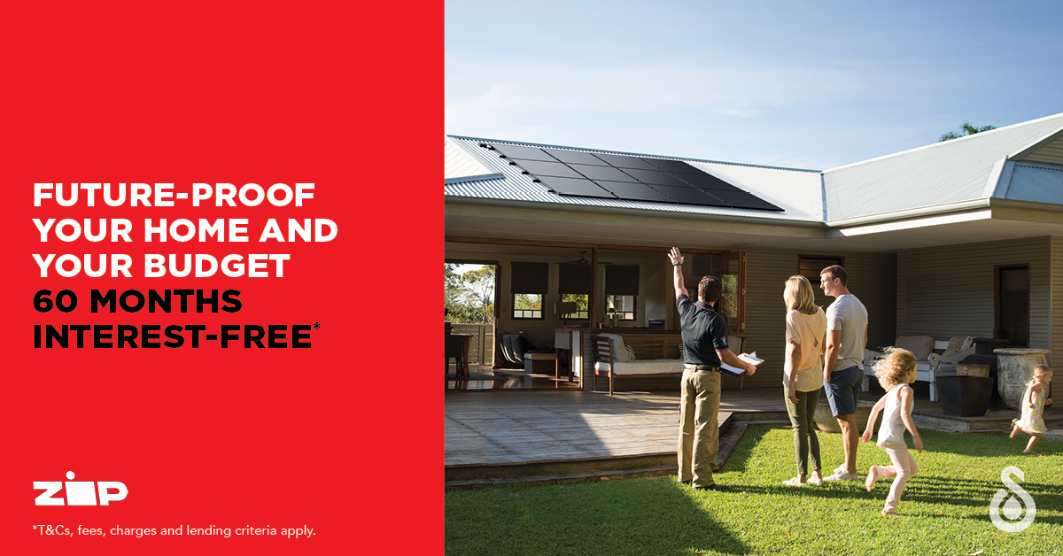 Get Up to 60 Months Interest Free^