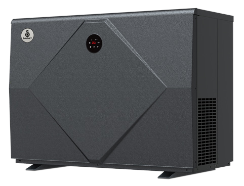 Solahart Compact Series Pool Heat Pump